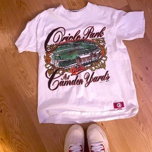 Vintage Tee